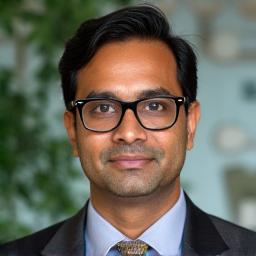 Dr. Raj Kumar, Conservation Partnerships Manager