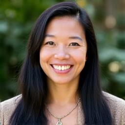Dr. Maya Tan, Chief Naturalist