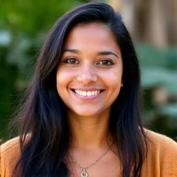 Priya Sharma, Sustainable Travel Specialist