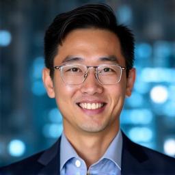 James Wong, Technology Innovation Lead