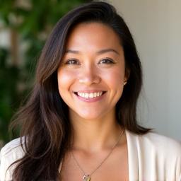 Sofia Martinez, Wellness Retreat Coordinator